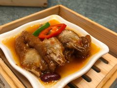 -天瑞轩·粤菜餐厅