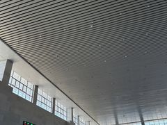 -洛阳龙门站