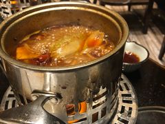 -万达瑞华酒店美食汇自助餐厅(楚河汉街店)