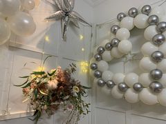 -ins森林童话餐厅coffee&bistro