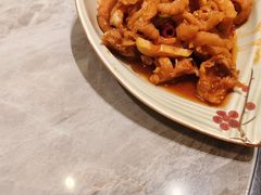 -九號院子海鲜烧烤
