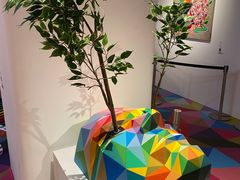 -chi K11艺术空间展览厅