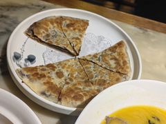 -范家小馆·烤鸭新京菜(金融街店)