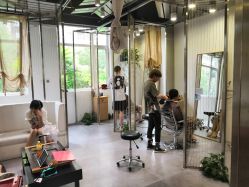 -MAGIC米几发型设计·羊毛卷