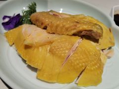 -钱塘花园·宁波菜