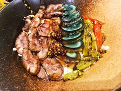 -面乙新派手擀面(大悦城店)