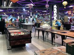 -盒马鲜生(杨高南路店)