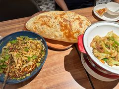 -耶里夏丽·丝路新疆菜·清真食品(徐汇南丹东路臻选店)