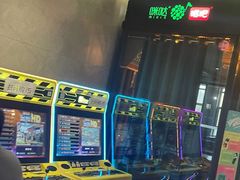 -星河湾温泉洗浴酒店