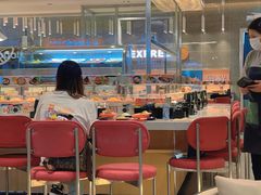 -争鲜回转寿司(中街大悦城店)