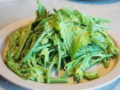 -半山腰·云南菜(侨福芳草地店)