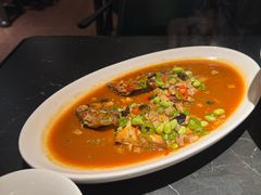 -芳芳私房菜·精做淮扬菜(承德路店)