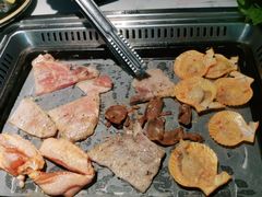 -非烤勿扰自助烤肉(阳江百利广场店)