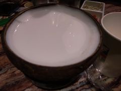 -润泽园椰子鸡(汇一城店)