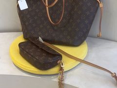 -六六奢品·vintage中古·回收二手奢侈品包包手表首饰(环球港店)