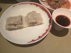 -金海华·悦食东方(苏州中心商场店)