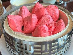 -蛇口希尔顿南海酒店·随轩中餐厅·粤菜