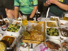 -丁卯•铜锅涮肉(工体店)