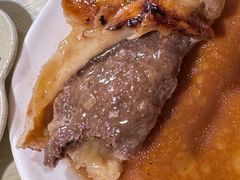 -老北京馅饼粥(西单店)
