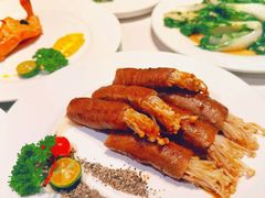 -多佐铁板烧(富力广场店)