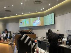 -星巴克(南宁华润幸福里店)