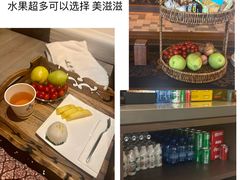 -菩泰·泰式草本按摩SPA(国大城市广场店)