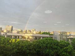 -张江微电子港·地面停车场