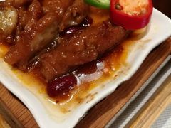 -天瑞轩·粤菜餐厅