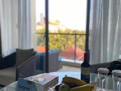 -三亚海棠湾万丽度假酒店