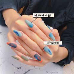 -AKIRA 安久日式美甲美睫