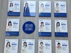 -优佳加感统·语言·注意力训练(江宸天街中心)