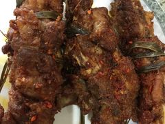 -白家寨子·山野白族菜(古城总店)