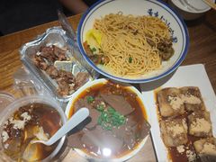 -三生小馆(亭知路店)