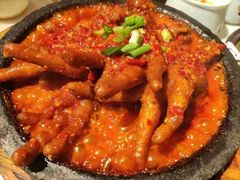 -七八冷面·延边朝鲜族美食(圣熙八号店)