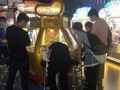-反斗乐园(金光华广场店)
