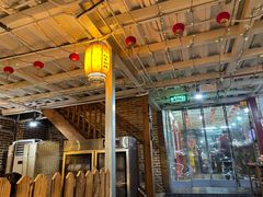 -三个大叔烤羊肉串·炭炉砂锅菜(西三旗店)