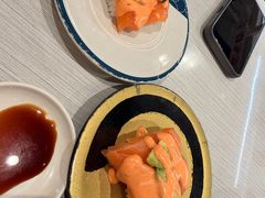 -滨寿司(汇金店)
