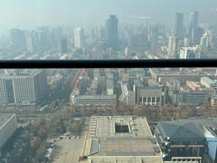 -视界美食自助餐厅·石家庄希尔顿酒店