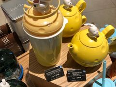 -星巴克臻选(北京银泰店)