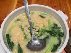 -绿茶餐厅(成都天府红店)