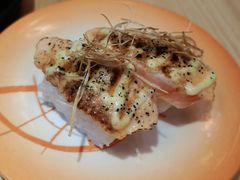 -禾绿回转寿司(苏宁广场店)
