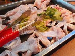 -青山青豆花·笑禅豆腐鱼(黄泥塝店)