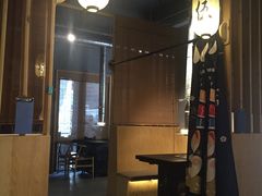 大堂-虎焱炭火烧肉