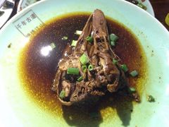 -德叔阙里·衢州菜馆(月湖店)