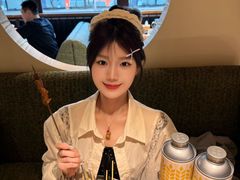 -李军力烧烤(丰庆路店)