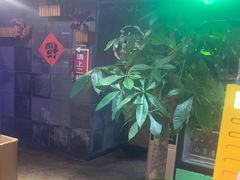 -回忆以前铁锅炖鱼村(一部六号街店)