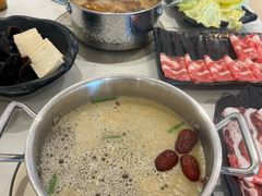 -呷哺呷哺 黄金牧场 (中发百旺店)