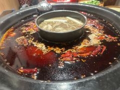 -陈眼镜火锅(总店)
