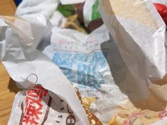 -汉堡王(西直门凯德MALL店)