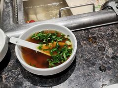 -海底捞火锅(上地华联店)